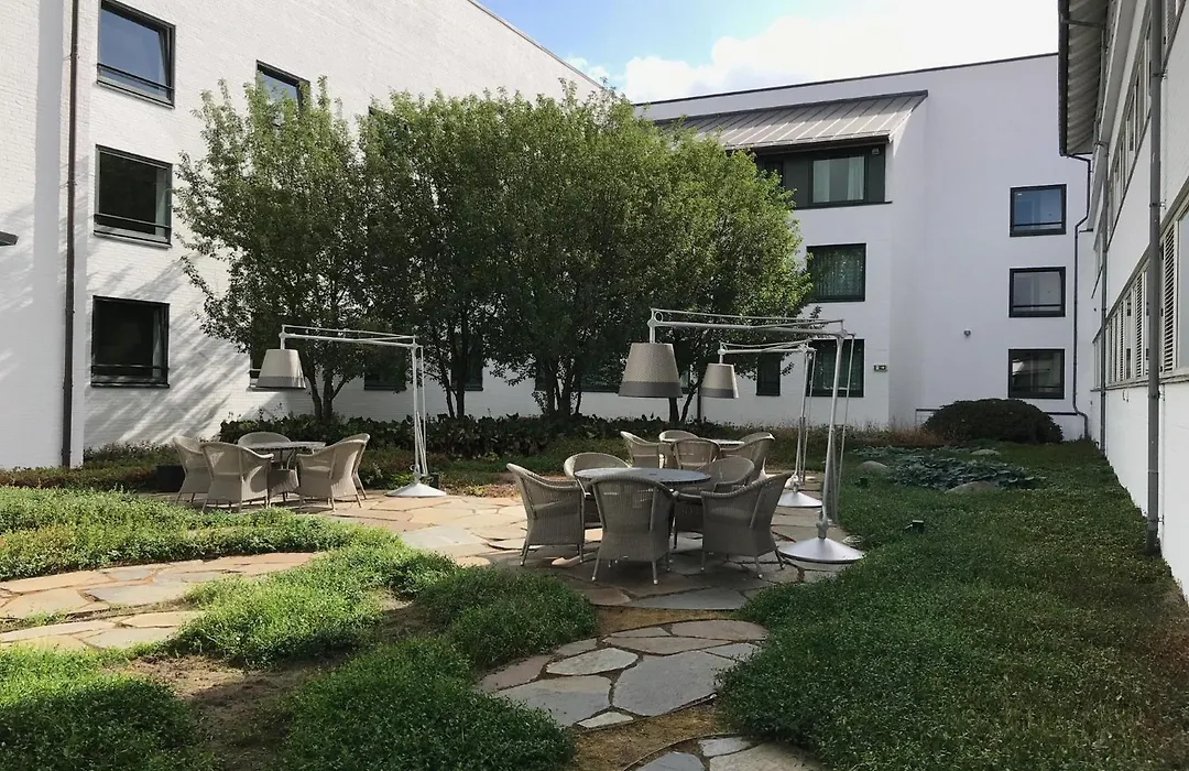 Glostrup Park Hotel-1