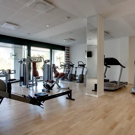 Glostrup Park Hotel-3